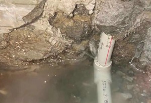 金湖县管道漏水检测五