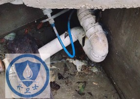 金湖县水管漏水检测公司6