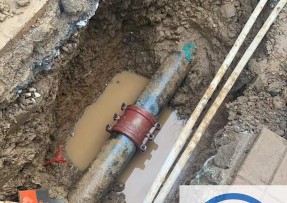 金湖县水管漏水检测公司4