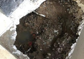 金湖县水管漏水检测公司2