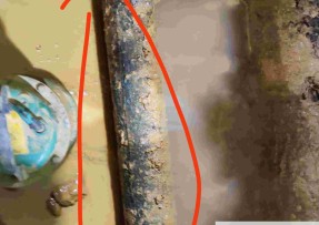 金湖县水管漏水检测公司1